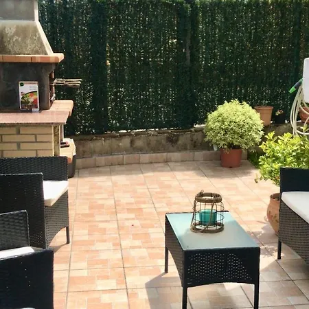 Apartamento Villa De Cartes Exterior photo