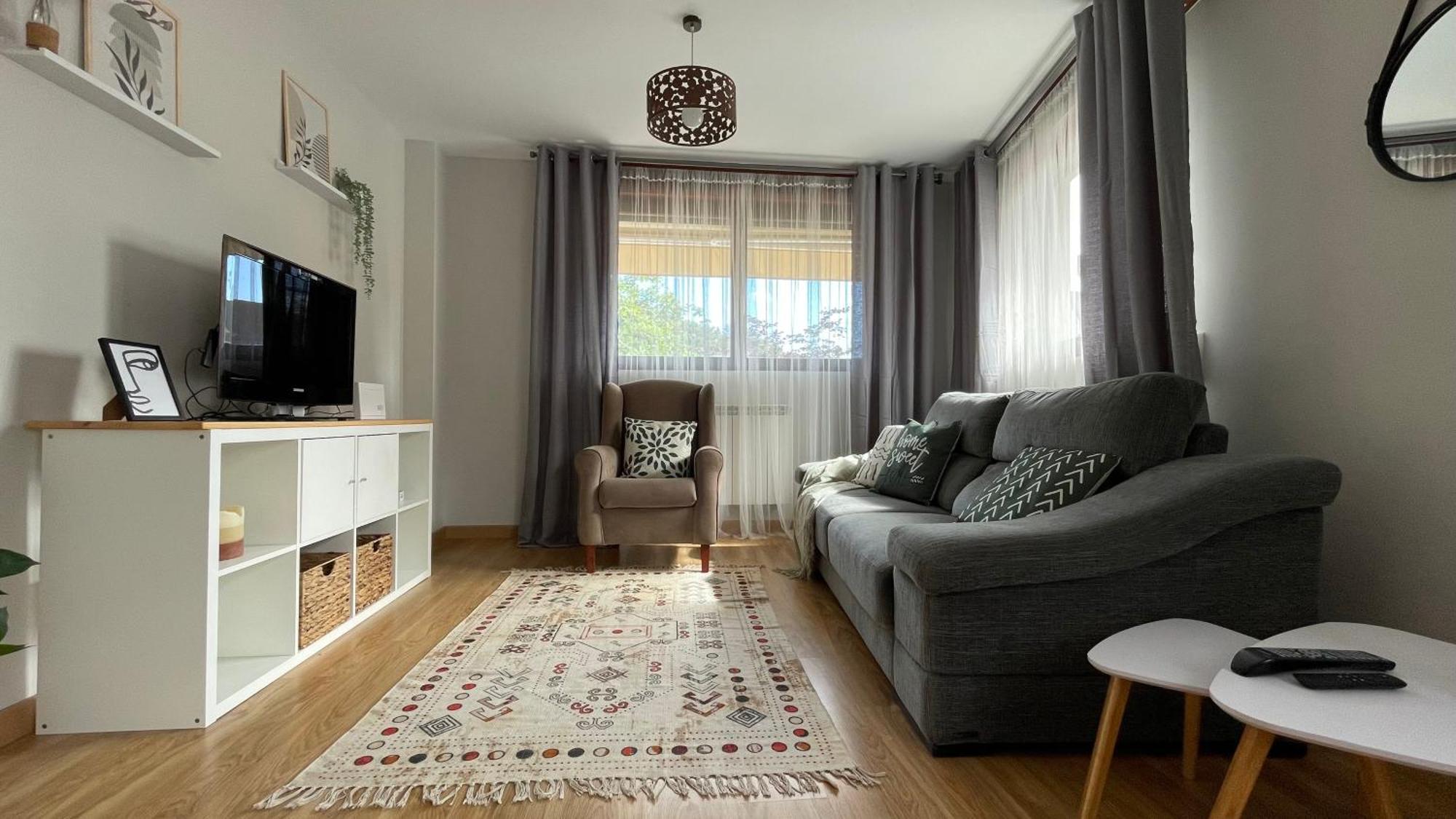Apartment De Cartes