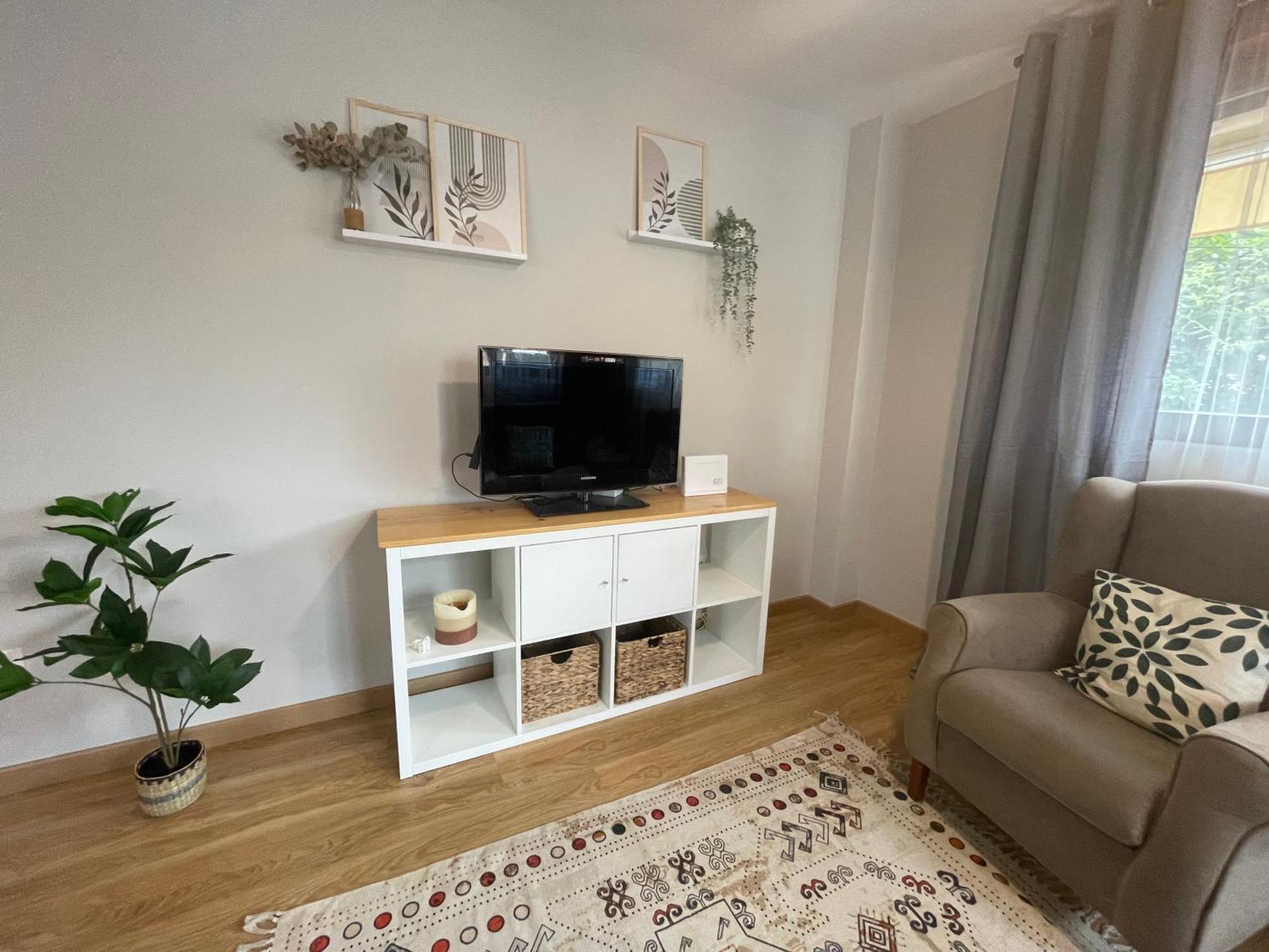 Apartment De Cartes